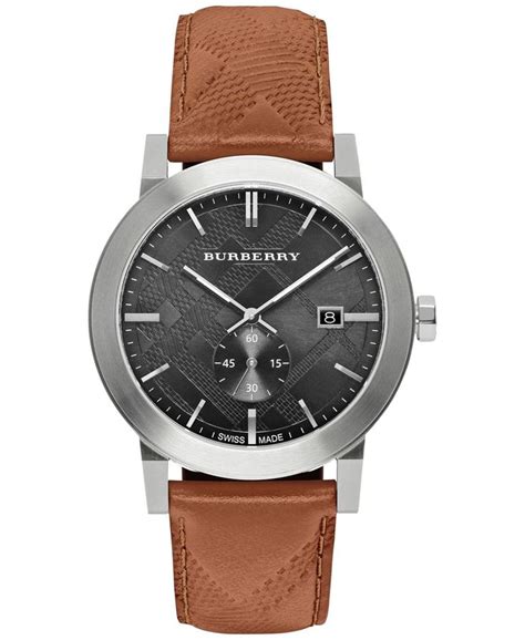 burberry watch sale macy& 39|Burberry brand.